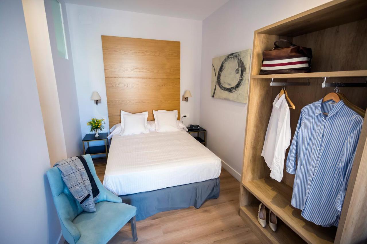 Apartment Casa De La Merced Málaga